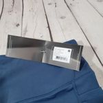 Gym + Coffee Petrol Blue All in 3.0 7/8s Athletic Leggings Womens Medium Pockets Photo 4