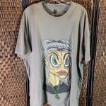 Billie Eilish  2019 Graphic T-Shirt Size XXL Photo 0