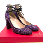 Kate Spade new york Baneera Glitter Mary Jane Pumps Photo 0