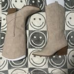 DV by Dolce Vit Dolce Vita Cowboy Boots Photo 1