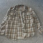 SheIn Flannel Photo 0