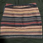 Hollister  Woven Pencil Skirt Photo 0