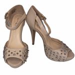Rock & Republic Nude Heels Photo 0