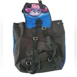 Lounge Fly Disney X  The Little Mermaid Ariel Princess Slouch Backpack Ursula Bag Photo 4