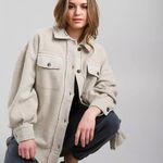 Free People Jacket Photo 1