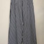 Dolls Kill Motel x Ari Striped Palazzo Pants Photo 2