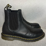 Dr. Martens  2976 Leather Chelsea Boots Womens Size 10 Photo 0