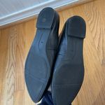 Nine West Black Flats Photo 5