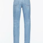 ZARA  Mom Fit Jeans Photo 3