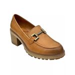Zodiac  Women's Gemma Slip On Loafer Pump‎ Carmel Photo 1