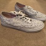 Vans Womens Pattered Photo 0