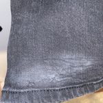 Anchor Blue  lowrise flare jeans Photo 3