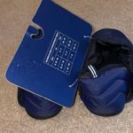 Nautica Womens New  Mavis Women Blue Slippers Photo 2