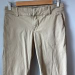 Kut From The Kloth Kut The Kloth Tan Chino Pants Photo 4