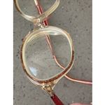 Silver Dollar Harietta Full Rim Eyeglasses Frame 46 Photo 13