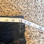 Abercrombie & Fitch  Simone High Rise Super Skinny Dark‎ Wash Jeans 25 0s Photo 2