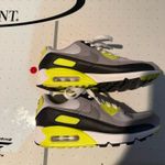 Nike  air max 90 color volt neon yellow Photo 2