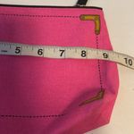 Estée Lauder ESTEE LAUDER PINK COSMETICS BAG WITH LIPSTICK DESIGN Photo 5