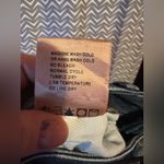 Driftwood  | Jackie Embroidered Skinny Jeans, size 2 Photo 6