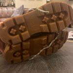 WOMEN'S KOOLABURRA BY UGG JOZIE HIKING BOOTS size 9 NWOT Green Photo 7