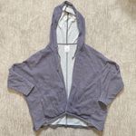 Nordstrom Stem Sweatshirt Cardigan Photo 0