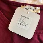 Yelete  Bodycon Dress NWT XL Photo 6