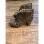 Dansko Women's Delphina Heel Sandal Bronze Sz 9 or 39 Photo 2