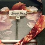 Sweet Pea Womans Blouse  Photo 3