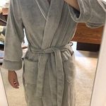 Oscar de la Renta Plush Robe Photo 0