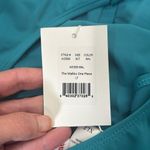 ANDIE  The Malibu One Piece LT Swimsuit Baltic Blue size XL long torso‎ NWT Photo 6