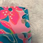 Lilly Pulitzer Luxletic Leggings XS Photo 4