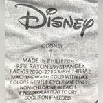 Disney | ladies leopard Mickey sleep shirt. Size: L Photo 8