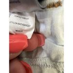 NYDJ Sheri Slim Ankle Lift Tuck Maele Stretch Shaping Jeans Split Hem 4 Photo 5