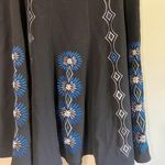 Sunny Leigh  size 8 black skirt Photo 2