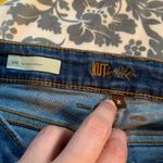 Kut From The Kloth  Mia Skinny Jeans EUC Size 2 Photo 4