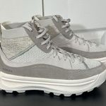 Sorel ONA 503 Knit Mid Sneakers Photo 1