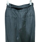 Tularosa Melina Black Belted Jogger Pants Size XS Photo 8