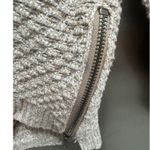 Madewell  Landmark‎ Texture Side Zip Size XL Photo 5