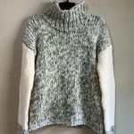 Listicle  thick sweater small Photo 2