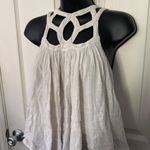 Free People One Geo Flow Top Photo 0