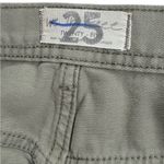 Free People EUC Maggie Distressed Jeans
Moss Green Size 25 Photo 7