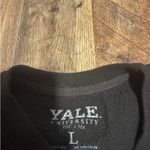 yale crewneck Black Size L Photo 1