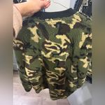 Sanctuary Camouflage womens Jacket. Size medium Photo 5
