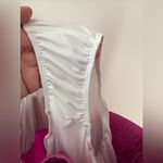 Free People FP Movement Way Home Pink Women’s Shorts Size Small Photo 13