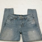 Lucky Brand sienna slim boyfriend jeans
Si… Photo 2