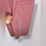 No Boundaries NWT  Women’s Ditsy Floral Long Slit Maxi Dress Photo 6