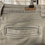 Jag jeans  gray green‎ pants size 4 Photo 4