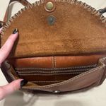 Patricia Nash CAMILA DOUBLE ZIP CROSSBODY BAG Photo 9