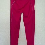 Splits59  Leggings High-Waisted Pink M Photo 4