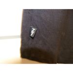 Terez ✨NEW  Bliss Women's Short Sleeve Tee Size L‎ Black NWT $85.00 Photo 1